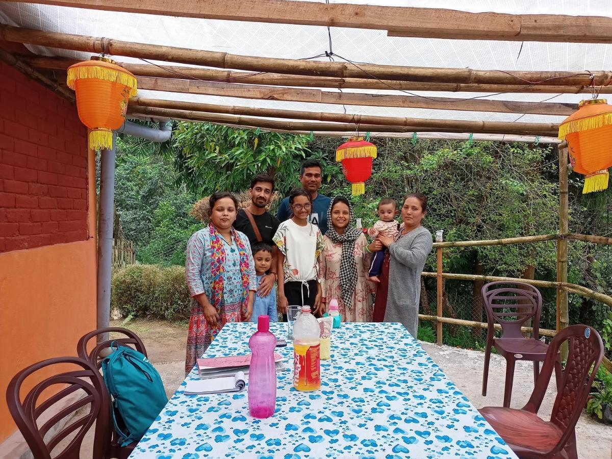 Theeng'S Homestay Mirik Екстер'єр фото