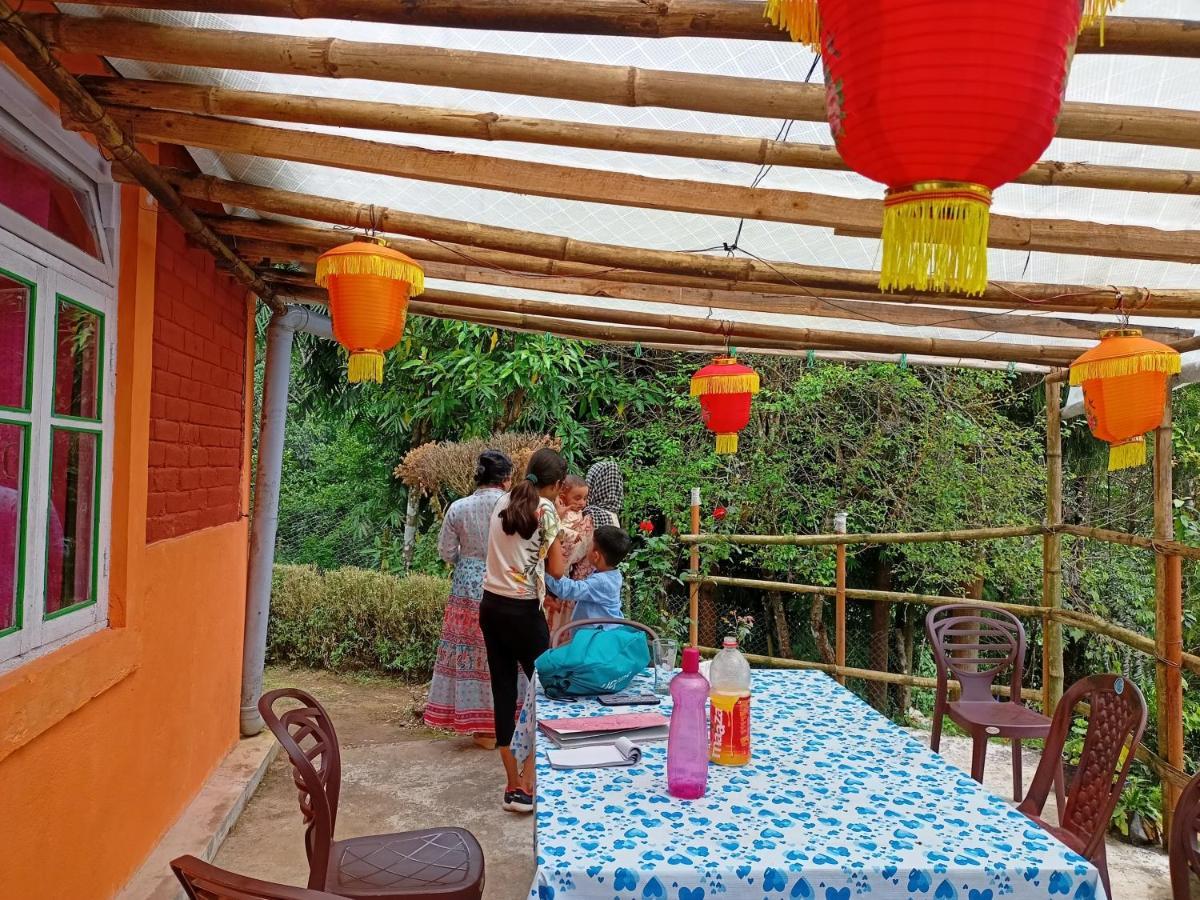 Theeng'S Homestay Mirik Екстер'єр фото