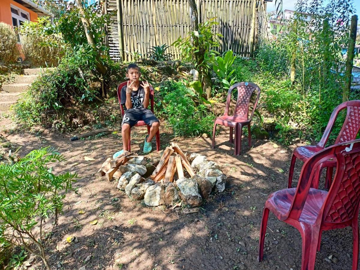 Theeng'S Homestay Mirik Екстер'єр фото