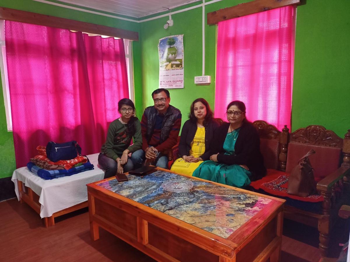 Theeng'S Homestay Mirik Екстер'єр фото