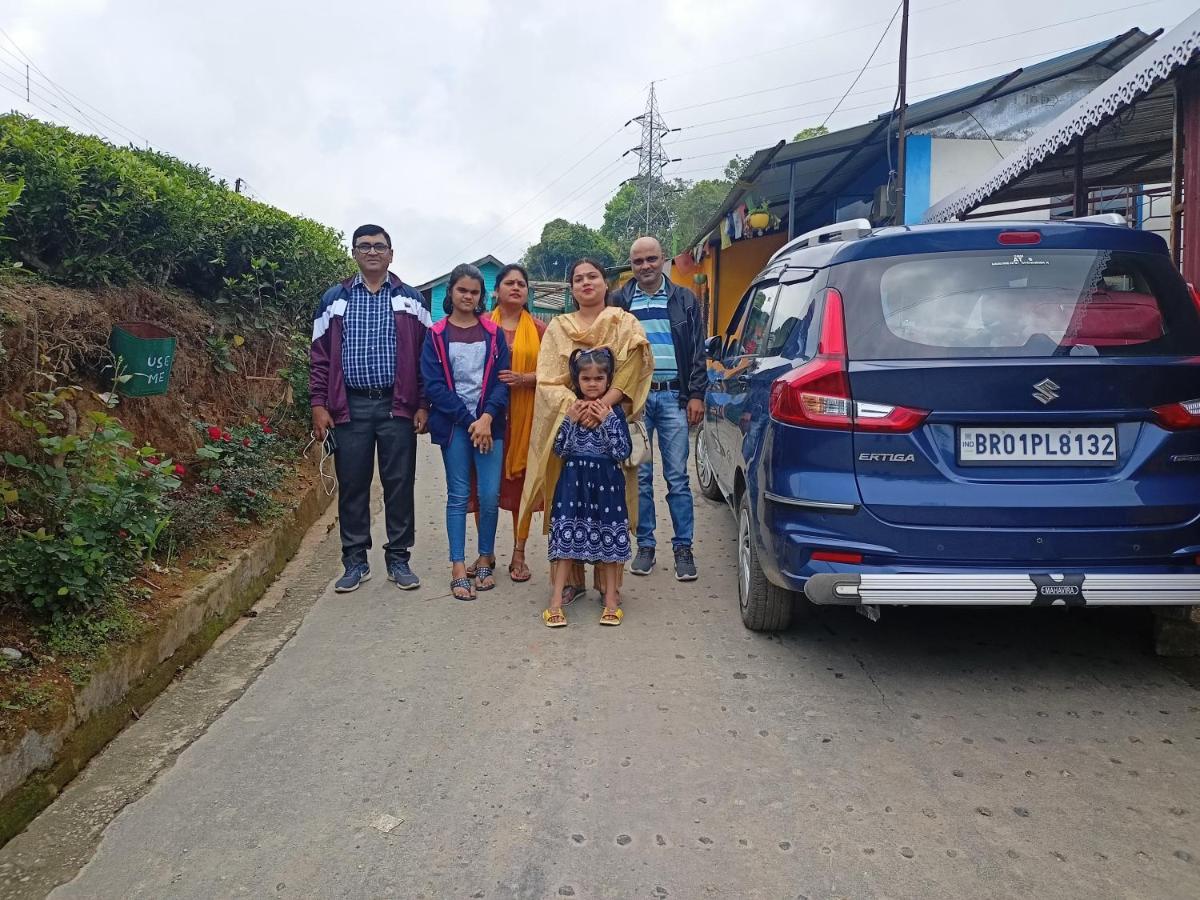 Theeng'S Homestay Mirik Екстер'єр фото