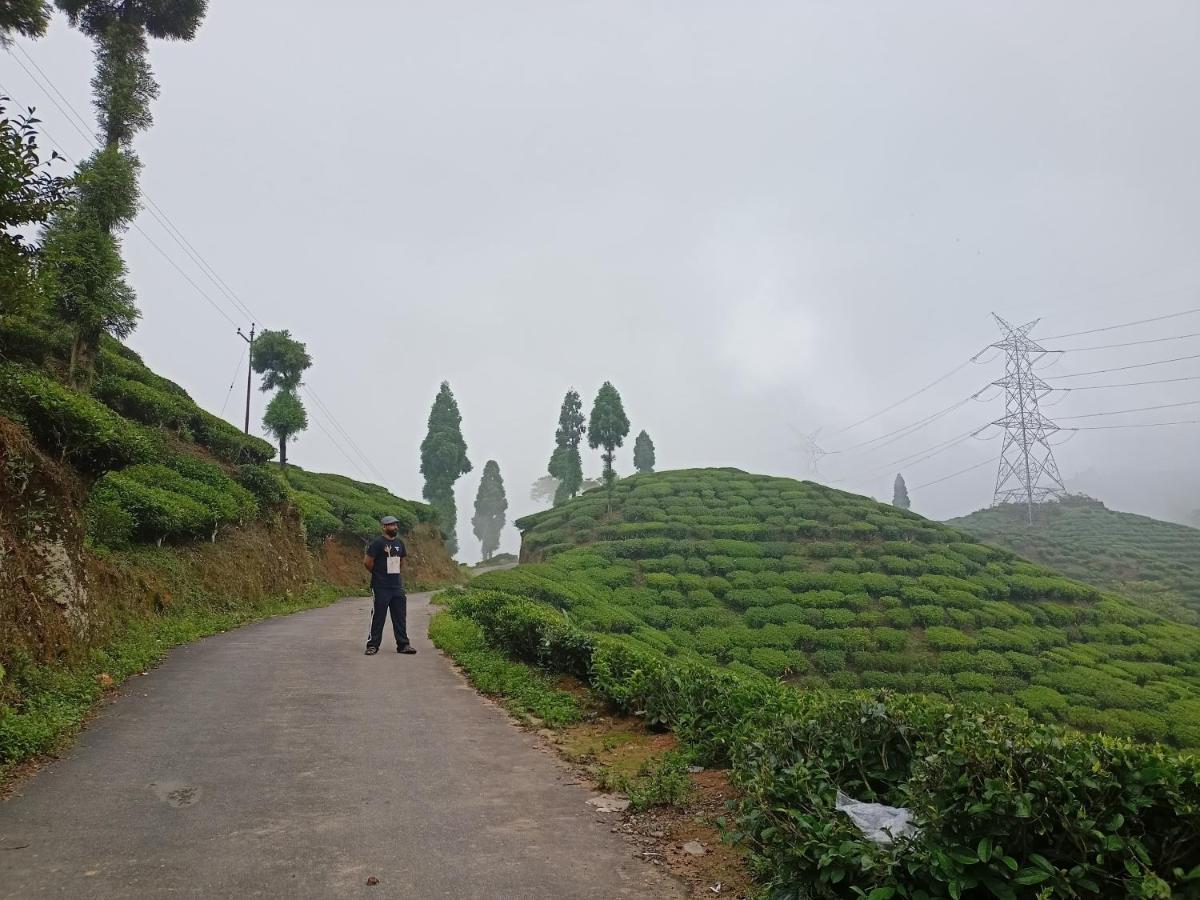 Theeng'S Homestay Mirik Екстер'єр фото