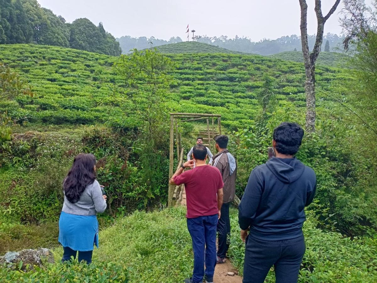 Theeng'S Homestay Mirik Екстер'єр фото